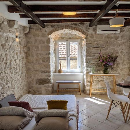 Best View! Rooftop With Garden - Old Town Nr404 Κότορ Εξωτερικό φωτογραφία