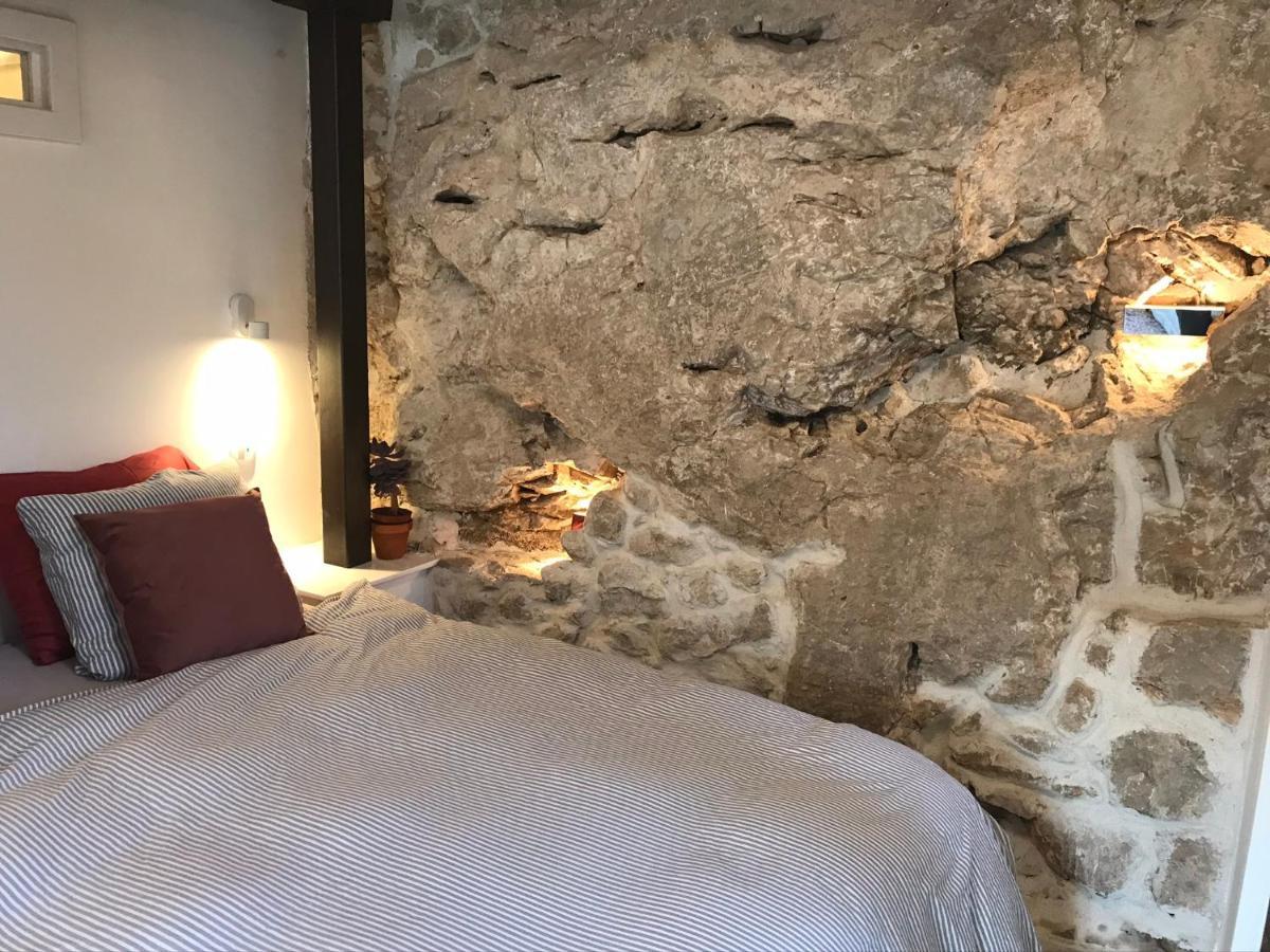 Best View! Rooftop With Garden - Old Town Nr404 Κότορ Εξωτερικό φωτογραφία