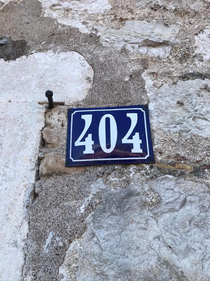 Best View! Rooftop With Garden - Old Town Nr404 Κότορ Εξωτερικό φωτογραφία