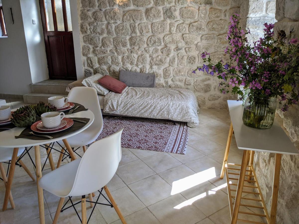 Best View! Rooftop With Garden - Old Town Nr404 Κότορ Εξωτερικό φωτογραφία
