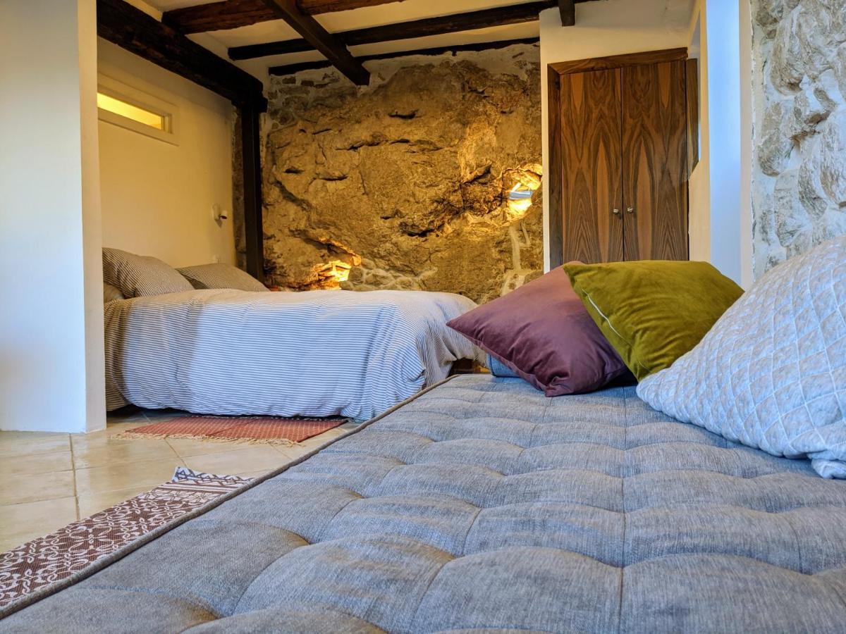 Best View! Rooftop With Garden - Old Town Nr404 Κότορ Εξωτερικό φωτογραφία