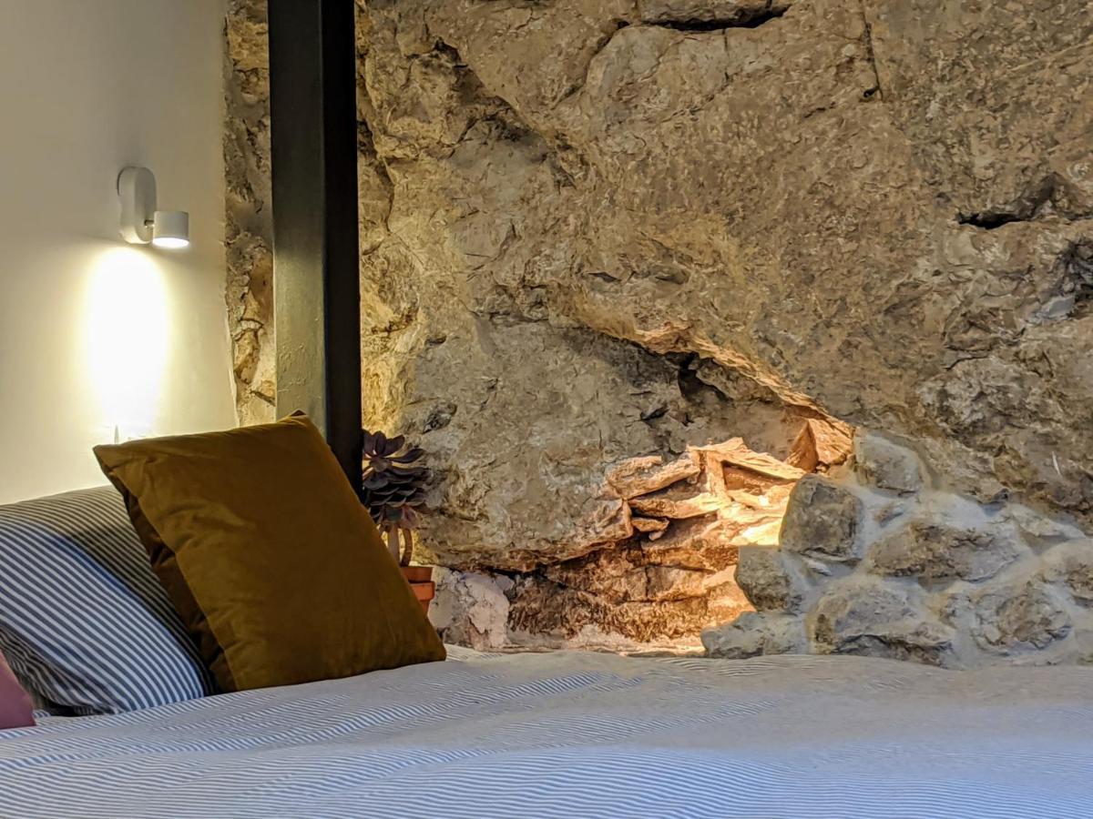 Best View! Rooftop With Garden - Old Town Nr404 Κότορ Εξωτερικό φωτογραφία