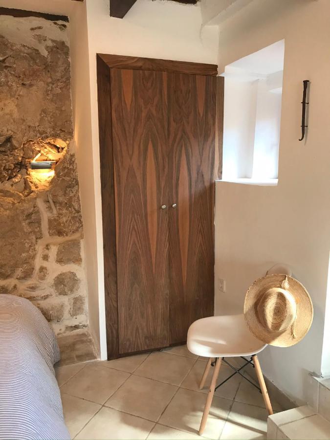 Best View! Rooftop With Garden - Old Town Nr404 Κότορ Εξωτερικό φωτογραφία