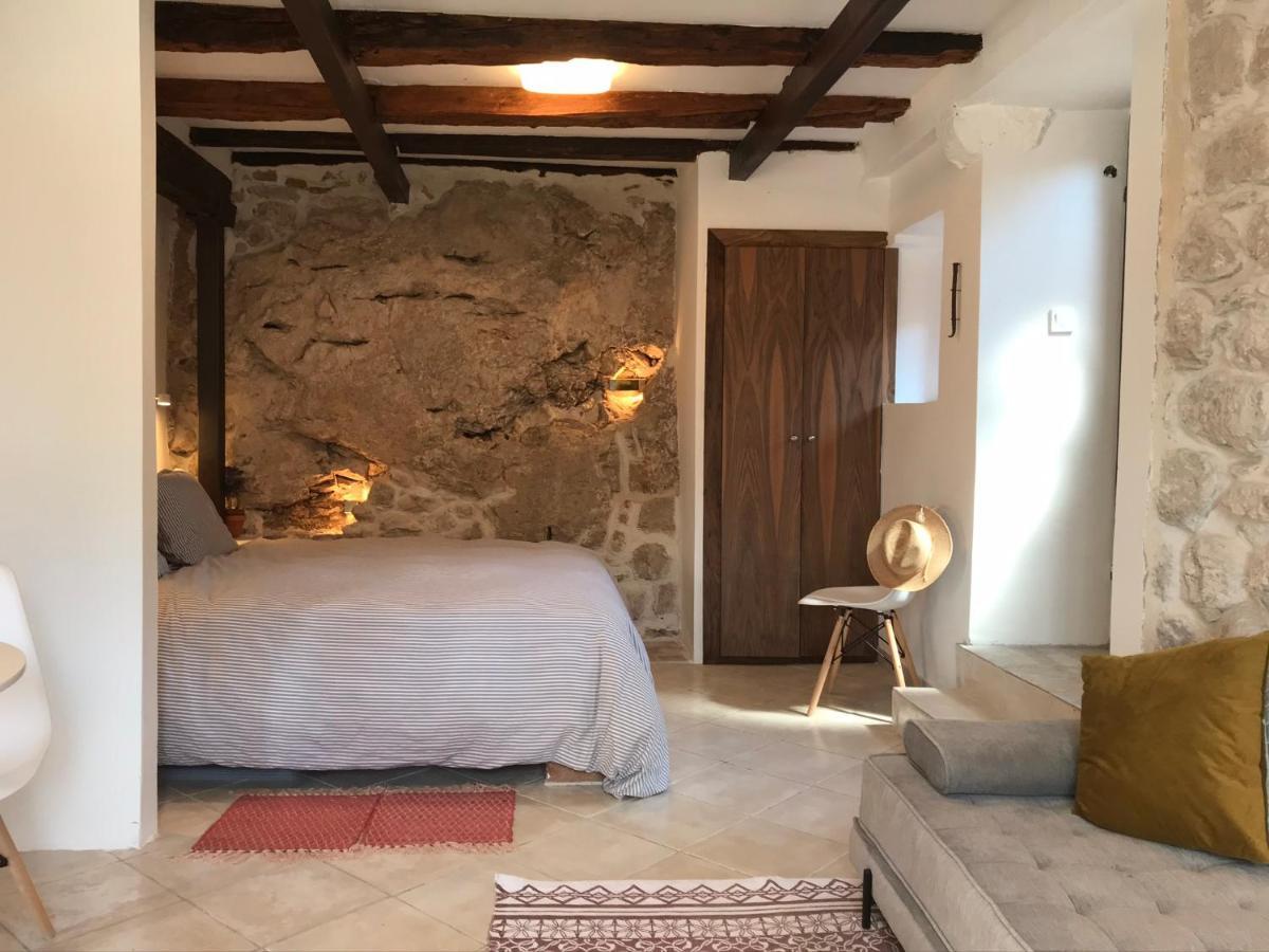 Best View! Rooftop With Garden - Old Town Nr404 Κότορ Εξωτερικό φωτογραφία